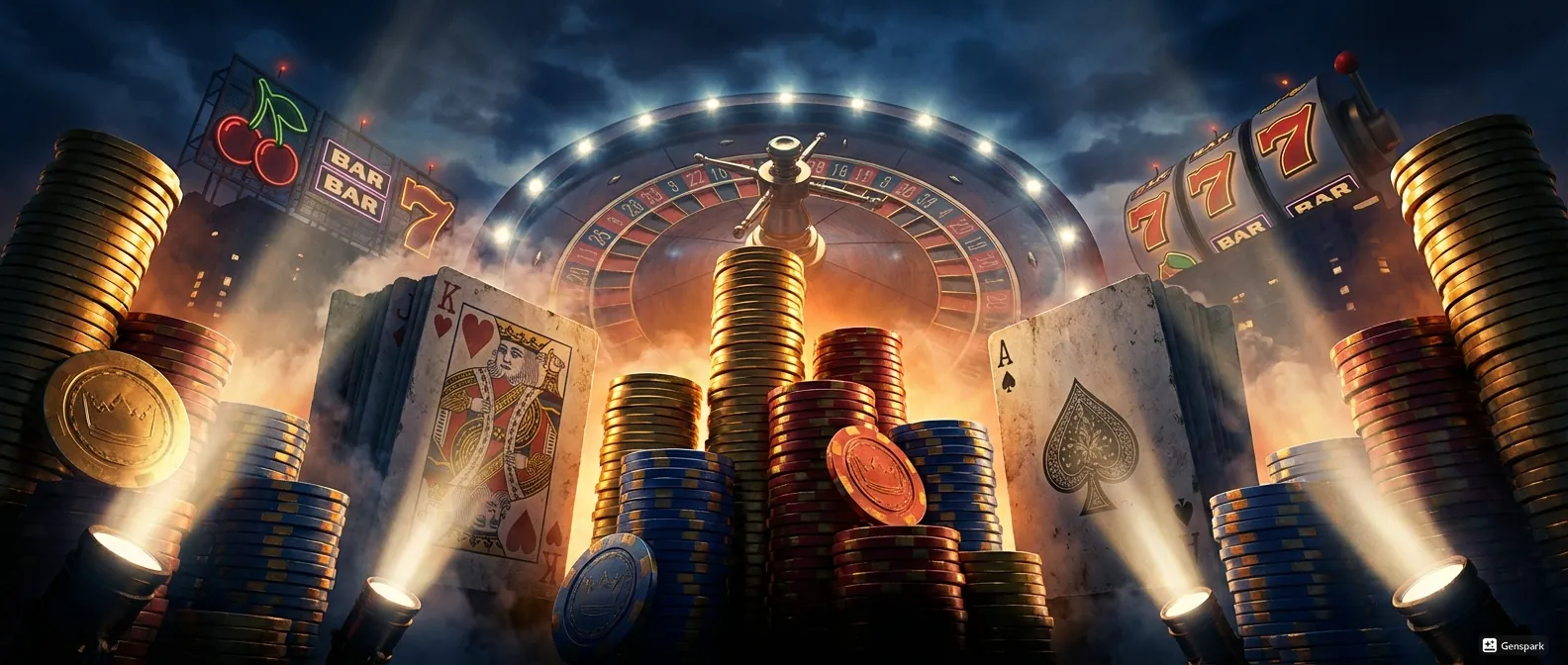 Lemon Casino bonus
